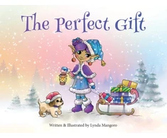 KNYGA Bookshop Perfect Gift