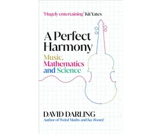 KNYGA Bookshop Perfect Harmony