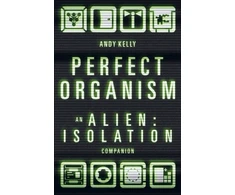 KNYGA Bookshop Perfect Organism