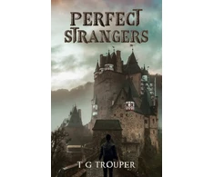 KNYGA Bookshop Perfect Strangers