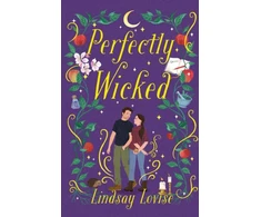 KNYGA Bookshop Perfectly Wicked