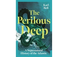KNYGA Bookshop Perilous Deep