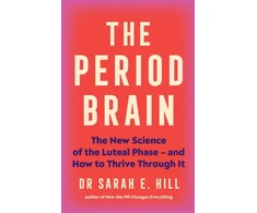 KNYGA Bookshop Period Brain