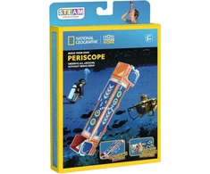KNYGA Bookshop Periscope - How Things Work