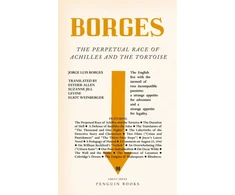 KNYGA Bookshop Perpetual Race of Achilles and the Tortoise