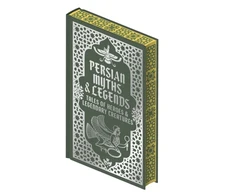 KNYGA Bookshop Persian Myths &amp; Legends