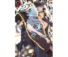KNYGA Bookshop Subs Of Shogakukan Persona 5, Vol. 13