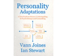 KNYGA Vann Joines Personality Adaptations