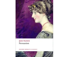 KNYGA Bookshop Austen Jane Persuasion