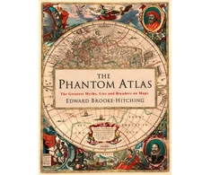 KNYGA Bookshop Phantom Atlas