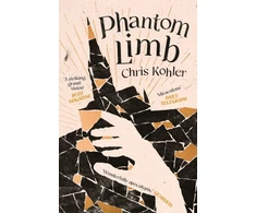 KNYGA Bookshop Phantom Limb