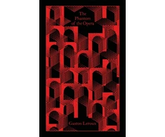 KNYGA Bookshop Phantom of the Opera