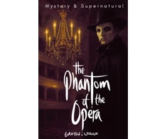 KNYGA Bookshop Phantom of the Opera