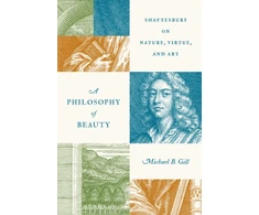 KNYGA Bookshop Philosophy of Beauty