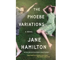 KNYGA Jane Hamilton The Phoebe Variations