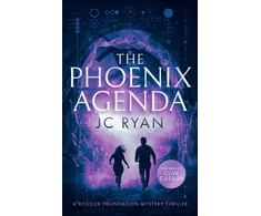 KNYGA Bookshop Phoenix Agenda