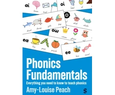 KNYGA Bookshop Phonics Fundamentals