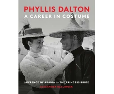 KNYGA Bookshop Phyllis Dalton: A Career in Costume