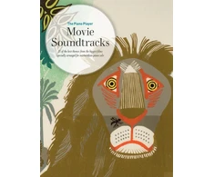 KNYGA Bookshop Piano Player: Movie Soundtracks