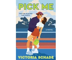 KNYGA Victoria Schade Schade Victoria Pick Me