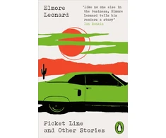 KNYGA Bookshop Picket Line and Other Stories