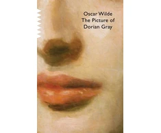 KNYGA Bookshop Picture of Dorian Gray
