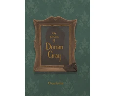 KNYGA Bookshop Wilde Oscar Picture of Dorian Gray