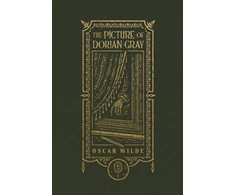 KNYGA Oscar Wilde Picture of Dorian Gray (The Gothic Chronicles Collection)