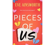 KNYGA Bookshop Pieces of Us