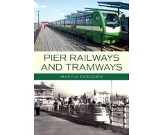 KNYGA Bookshop Pier Railways and Tramways