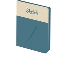 KNYGA Bookshop Arcturus Publishing Pieštukas Sketch Book