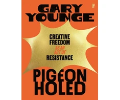 KNYGA Gary Younge Pigeonholed