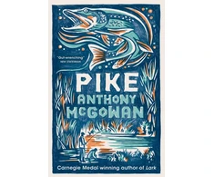 KNYGA Bookshop Pike