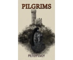 KNYGA Bookshop Pilgrims