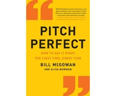 KNYGA Bookshop Pitch Perfect