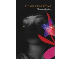 KNYGA Bookshop Places in the Dark