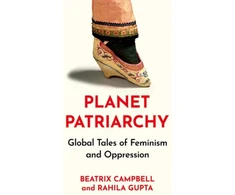 KNYGA Bookshop Planet Patriarchy