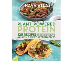 KNYGA Bookshop Plant-Powered Protein