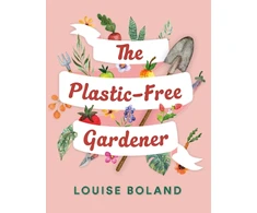 KNYGA Bookshop Plastic-Free Gardener
