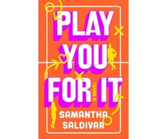 KNYGA Bookshop Play You For It