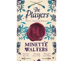 KNYGA Minette Walters Players