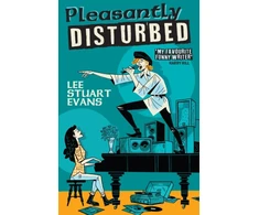 KNYGA Bookshop Pleasantly Disturbed
