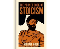 KNYGA Bookshop Pocket Book of Stoicism