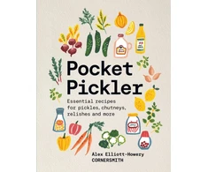 KNYGA Bookshop Pocket Pickler