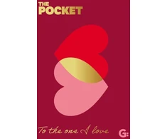 KNYGA Bookshop POCKET TO THE ONE I LOVE