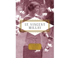 KNYGA Bookshop Poems: Edna St Vincent Millay