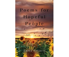 KNYGA Bookshop Poems for Hopeful People