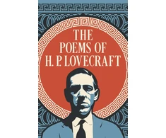 KNYGA Bookshop Poems of H. P. Lovecraft