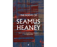 KNYGA Bookshop Heaney Seamus Poems of Seamus Heaney