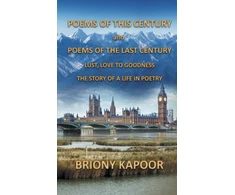 KNYGA Bookshop Poems of This Century and Poems of the Last Century
